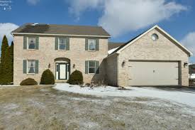 Newly Listed Homes in Oak Harbor, Ohio