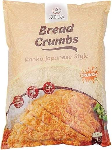 bread crumbs panko kilo