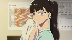 Akira Tachibana Koi Wa Ameagari No You Ni After The Rain Anime Characters Akira Anime