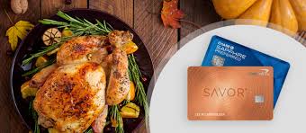 The best credit card for restaurants is the capital one® savor® cash rewards credit card because it gives unlimited 4% cash back on dining and entertainment purchases. The Best Credit Cards For Your Thanksgiving Spending