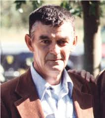 Billy Thomas Obituary 2014