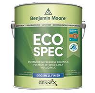 Maybe you would like to learn more about one of these? Eco Spec Wb Paint Eggshell Janovic