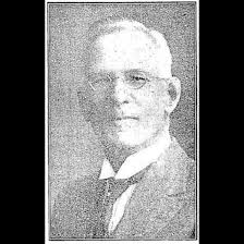 The Parsonage • Walter Charles Furner (1859-1939) was a local builder and  constructed this grand home as his own residence in the early 1880s. Furner  was born in Camden and entered