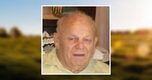 Wayne Maas Obituary 2016