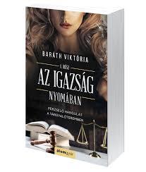 Will a zsarukkal és bérgyilkosokkal a nyomában versenyt fut az idővel, hogy megmentse a családját. Barath Viktoria Az Igazsag Nyomaban Ajanlo Bree S Vilaga