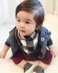 Baby boy haircuts will not only look great on a kid but also complement his style in 2020. 60 Cute Baby Boy Haircuts For Your Lovely Toddler 2020