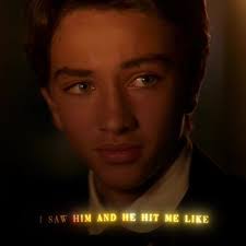 Damon Estes's Instagram, Twitter & Facebook