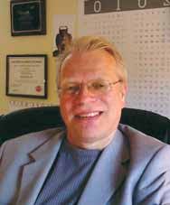 Otterbein Towers Spring 2010