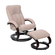 Rissanti Trento Manual Swivel Recliner With Ottoman Wayfair Recliner With Ottoman Swivel Recliner Stylish Recliners