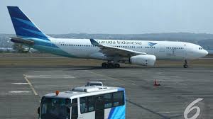 Penumpang Positif Covid 19 Lolos Naik Pesawat Garuda Dari Soetta Sampai Sorong Regional Liputan6 Com