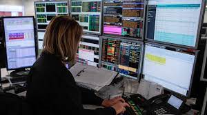 Starting A Proprietary Trading Firm - Frank Nagy Financial Service