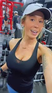 Adrienne Galloway's Instagram, Twitter & Facebook