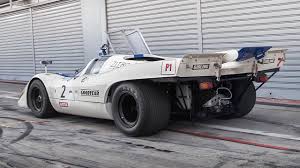 The three largest racing series sanctioned by nascar are the nextel cup, the busch series and as none of the cars are equipped with speedometers, the cars in prerace warm up laps are driven many drivers move up through the series before reaching the nextel cup series. 1970 Porsche 917k Warm Up Demonic Downshifts Raw Flat 12 Sound Youtube