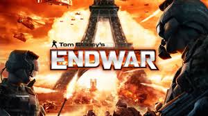 Maybe you would like to learn more about one of these? Tom Clancy S Endwar Pc Uplay Spiel Fanatical