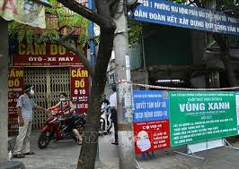 Maybe you would like to learn more about one of these? Gian Cach Xa Há»™i La Biá»‡n Phap Quan Trá»ng Nháº¥t Ä'á»ƒ Ä'Æ°a Ha Ná»™i Trá»Ÿ Láº¡i Tráº¡ng Thai Binh ThÆ°á»ng Má»›i áº£nh Thá»i Sá»± Trong NÆ°á»›c VÄƒn Hoa Xa
