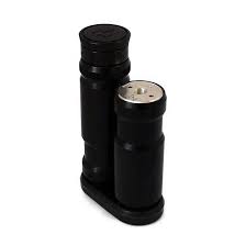 Ein intensives erlebnis für ihre geschmacksnerven. Minoan Mods Labrys 21700 Mod Akkutrager Red Vape