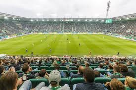 Předkolo ligy mistrů živě a zdarma v livestreamu. Rapid Viden Sparta Praha Vip Vstupenky Fotbaltour Cz
