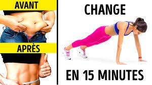 Sinon, vous ne progresserez pas et vous augmenterez le risque de blessure. Que Se Passerait Il Si Tu Faisais 100 Pompes Par Jour Youtube