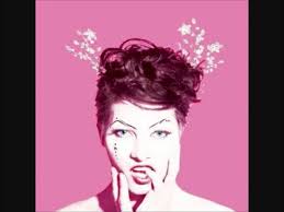 Amanda Palmer & Jasmine Power