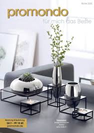 Aktuelle die moderne hausfrau gutscheine im april 2021 täglich neu redaktionell geprüft.dies gilt auch für „die moderne hausfrau. Promondo Winter 2020
