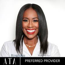 Michelle German, PA-C — All Things Aesthetics