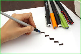 Warna yang bagus untuk kaligrafi hidup harus. Jual Spidol Kaligrafi Posca Spidol Terbaik Untuk Membuat Kaligrafi