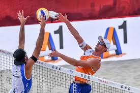 Jetzt tickets für a1 cev eurobeachvolley vienna 2021 presented by swatch in wien sichern! Upload Wikimedia Org Wikipedia Commons 9 99 201