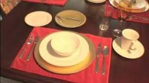 Check spelling or type a new query. How To Do Formal Table Settings How To Place Wine Water Glasses For Table Settings Youtube