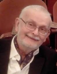 Norbert M. Valentino Obituary November 2, 2020