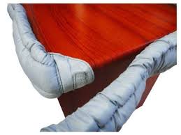 Table Edge Bumper Guard By Thudguard Protect Your Child S Head Thudguard Edge Bumper Guard Gifts Corner Guards