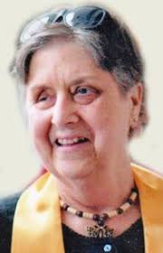 Evelyn Shea Aubuchon