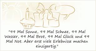 One of the years 99 bc, ad 99, 1999, 2099, etc. Spruche Zum 99 Geburtstag Gluckwunsche Zum 99 Geburtstag