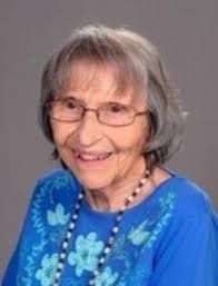 Ellen Andrews Obituary (2018)