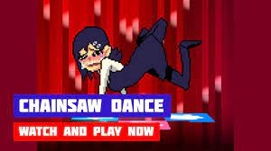 Madness begins with the story of a dark hero who will rock the world. Chainsaw Dance Game Gameplay Youtube
