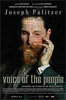 Joseph Pulitzer: Voice of the People