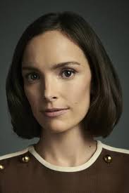 Cast & Crew for For All Mankind Season 1