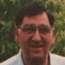 Raymond J. Caputo Obituary November 9, 2017