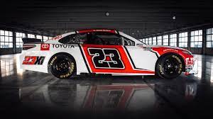 How much does a nascar team sponsorship cost? 23xi Racing Announces Sponsorship Partners For 2021 Nascar Cup Series Season Tobychristie Com