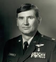 Jerry D. Vandeventer Obituary