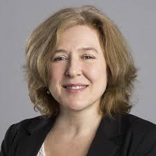 Vera Roy, Auteur à Blogue SOQUIJ