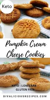 Pin On Low Carb Cookie Recipes Keto Lchf