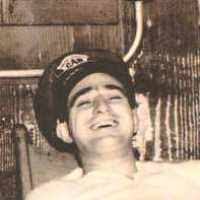 Armand Charron's Instagram, Twitter & Facebook