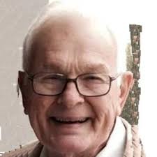 Kenneth Tripp Obituary (1925