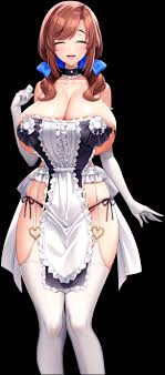 Motto! Haramase! Honoo no Oppai Isekai Oppai Maid Gakuen! Characters Sets  Part 3 - Page 12 - HentaiEra