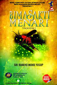 Semasa di dalam wad, fikirannya bercelaru dan dengan membayangkan kehadiran ani. Novel Bima Sakti Menari Komsas Tingkatan 5 Mybelajar