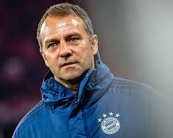 2006 yılından beri almanya milli futbol takımında löw'ün yardımcılığını yapan eski bayern münih'li futbolcu. Bundesliga Hansi Flick 10 Things On Bayern Munich S Record Breaking Treble Winning Coach