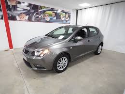 Seat Ibiza 1 2 Tsi Style Del 2017 Precio 9 390 Financialo Desde 113 Mes Cochesocasion Cochessegundamano Sea En 2020 Ibiza Coches Segunda Mano Proteccion De Datos
