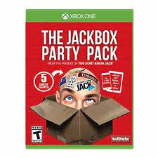 The Jackbox Party Pack Xbox One You Can Get More Details By Clicking On The Image Note It Is Affiliate Link To Amazon Party Packs Xbox One Ps4 Or Xbox One