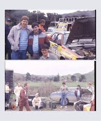 Image result for Rallye Yellow 1976 Audi