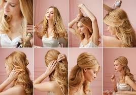 A nonchalant charming hairstyle can be achieved with. 100 Latest And Beautiful Hairstyles For Long Hair Ideas Best Long Hairstyles Yve Style Com